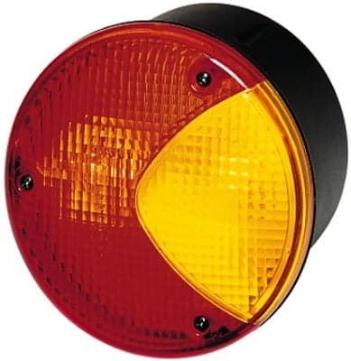 Kombinuotas galinis žibintas — HELLA 2SW 964 169-081