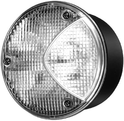 HELLA 2ZR 964 169-177 Atbulinės eigos žibintas