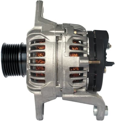 HELLA 8EL 012 584-101 Generatorius