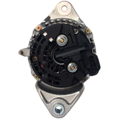 Power generator image