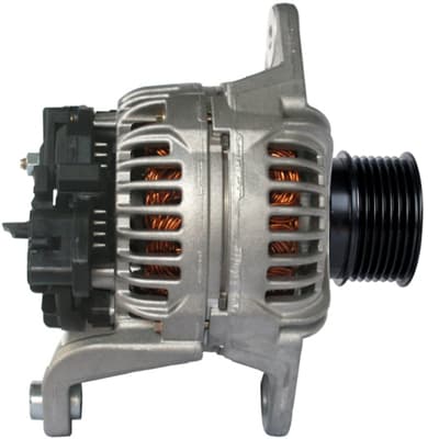 Power generator image
