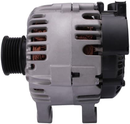 Power generator image