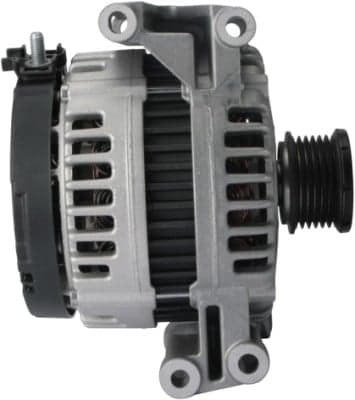Power generator image