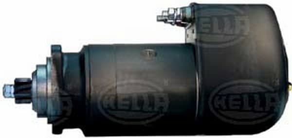Starteris — HELLA 8EA 012 586-171