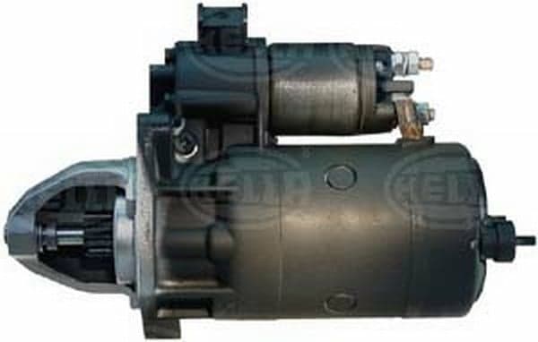 Starteris — HELLA 8EA 011 611-331
