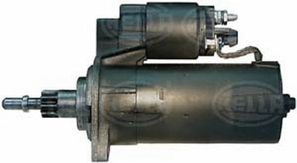 Starteris — HELLA 8EA 012 526-491