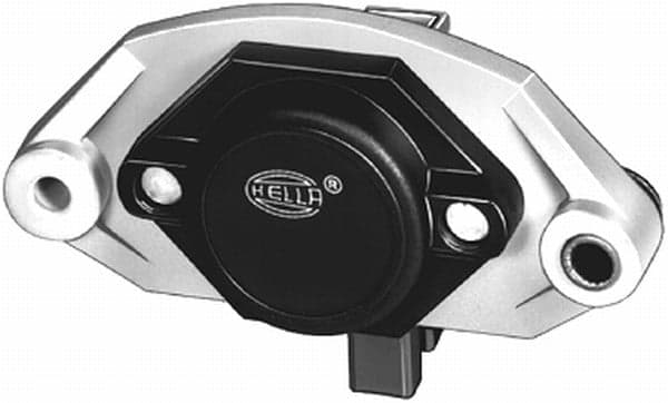 Generatoriaus reguliatorius — HELLA 5DR 004 246-021
