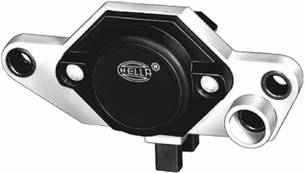 Generatoriaus reguliatorius — HELLA 5DR 004 246-401