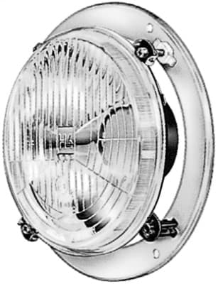 HELLA 1A3 003 370-067 Priekinis žibintas