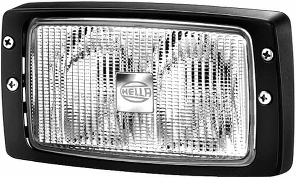 HELLA 1GB 996 080-127 Darbinė šviesa