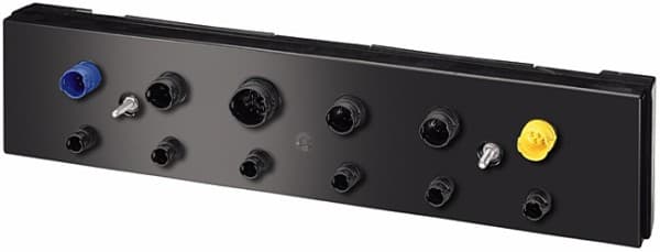 Jungtis / skirstytuvo elementas — HELLA 8JE 340 060-251