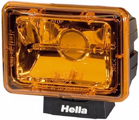 HELLA 2XD 861 423-021 Stroboskopo tipo švyturėlis
