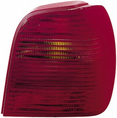 HELLA 9EL 964 116-111 Galinis žibintas