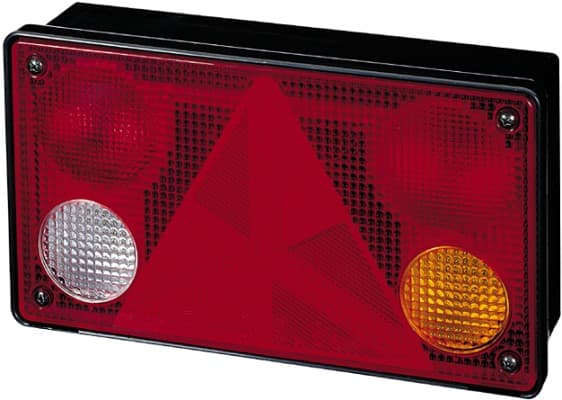 Kombinuotas galinis žibintas — HELLA 2VP 340 400-147