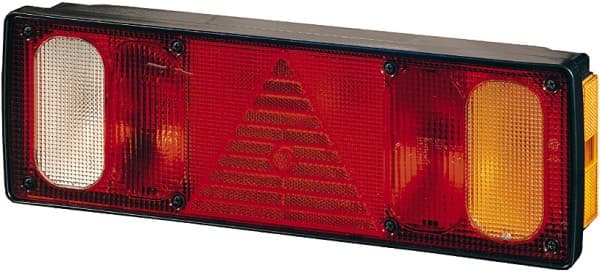Kombinuotas galinis žibintas — HELLA 2VP 340 450-037