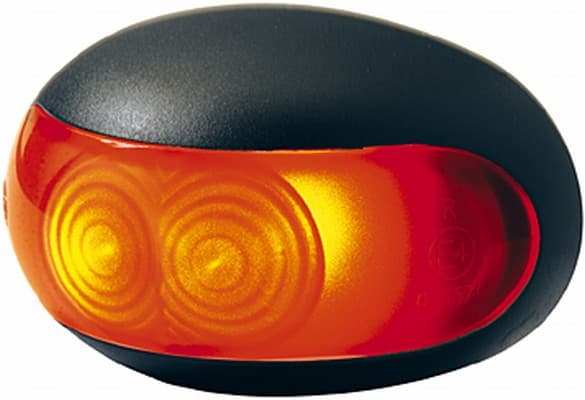 Gabaritų lemputė — HELLA 2XA 959 560-407