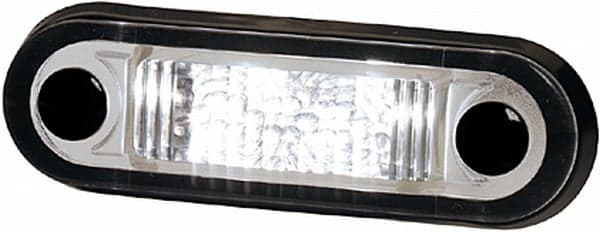 Slenksčio lemputė — HELLA 2XT 959 510-427