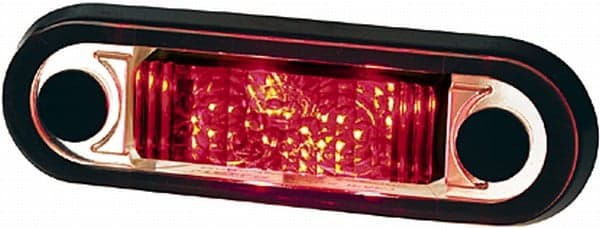 Gabaritų lemputė — HELLA 2XA 959 790-407
