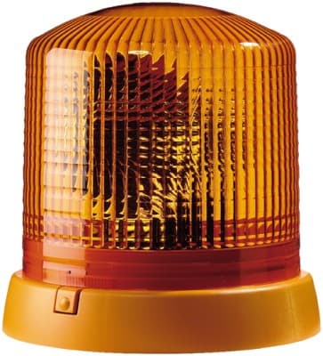 HELLA 2RL 008 065-107 Besisukantis švyturėlis