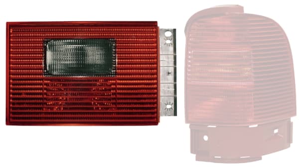 HELLA 9EL 964 541-021 Galinis žibintas