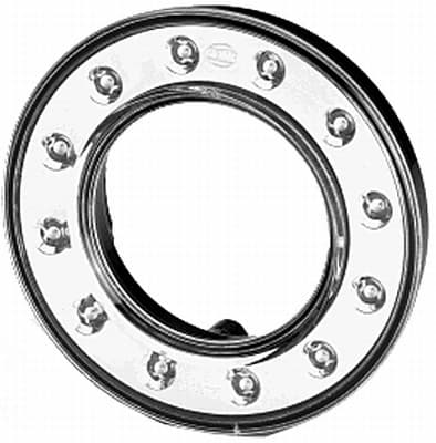 HELLA 2JA 008 405-081 Vidaus apšvietimas
