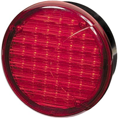 HELLA 2SB 964 169-307 Kombinuotas galinis žibintas