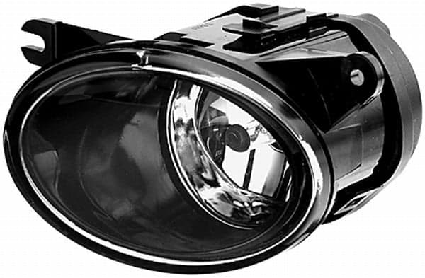 HELLA 1N0 246 039-011 Priešrūkinis žibintas