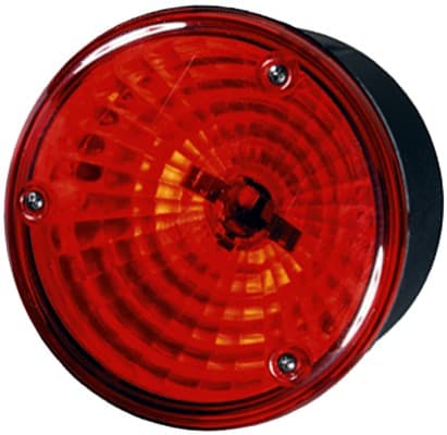 HELLA 2SB 964 169-537 Kombinuotas galinis žibintas