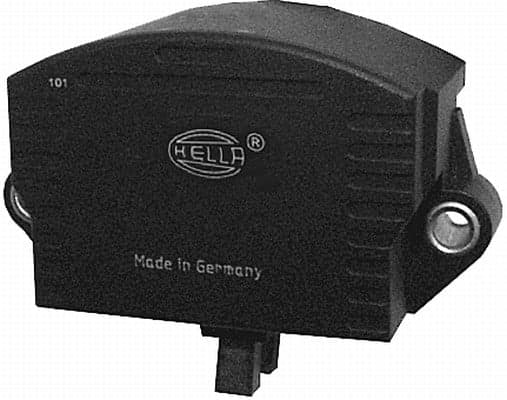 Generatoriaus reguliatorius — HELLA 5DR 004 244-251