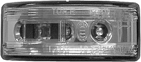 HELLA 2BM 008 771-007 Papildomas indikatorius