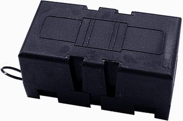HELLA 8JD 743 136-007 Saugiklio laikiklis