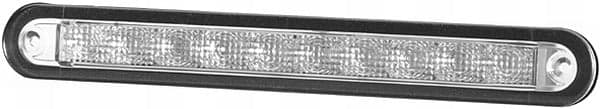 HELLA 2JA 959 073-001 Vidaus apšvietimas