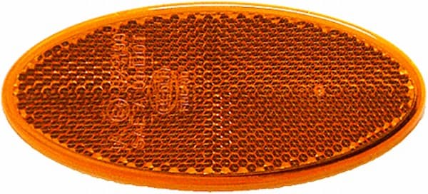 HELLA 8RA 343 160-027 Atšvaitas