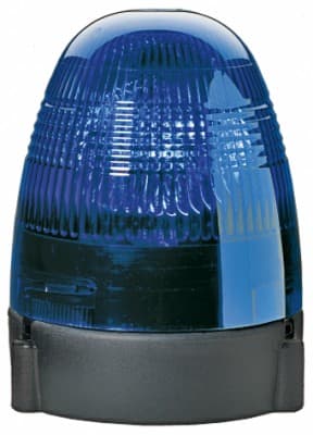 HELLA 2RL 007 337-111 Besisukantis švyturėlis