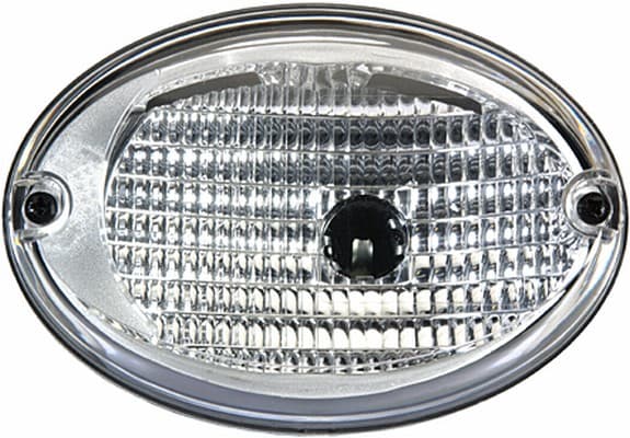 HELLA 2ZR 343 130-047 Atbulinės eigos žibintas