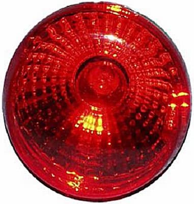 HELLA 2NE 965 039-111 Galinis rūko žibintas