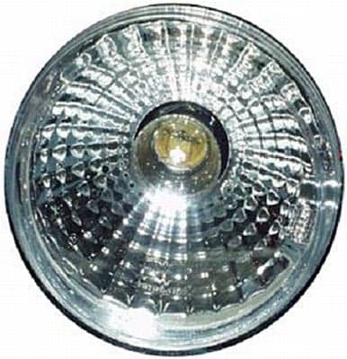 HELLA 2ZR 965 039-127 Atbulinės eigos žibintas