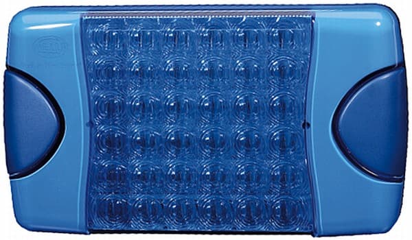 HELLA 2XD 965 429-001 Stroboskopo tipo švyturėlis