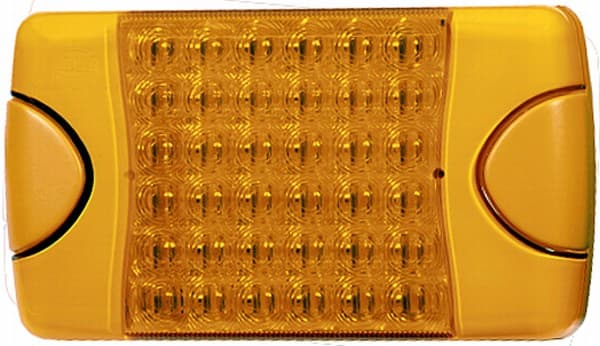 HELLA 2XD 965 429-021 Stroboskopo tipo švyturėlis