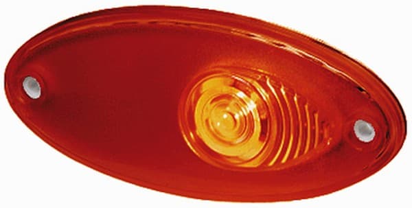 HELLA 2XS 964 295-037 Gabaritų lemputė