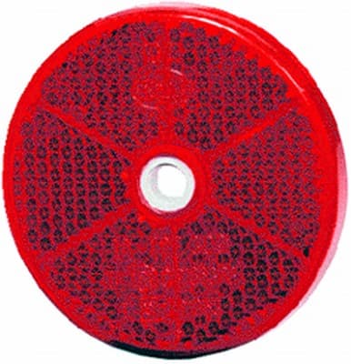 HELLA 8RA 002 014-232 Atšvaitas