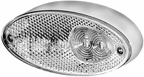 HELLA 2PF 964 295-257 Atšvaitas