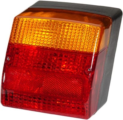 HELLA 2SE 996 030-011 Kombinuotas galinis žibintas