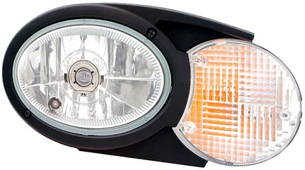 HELLA 1EB 996 167-038 Main headlight