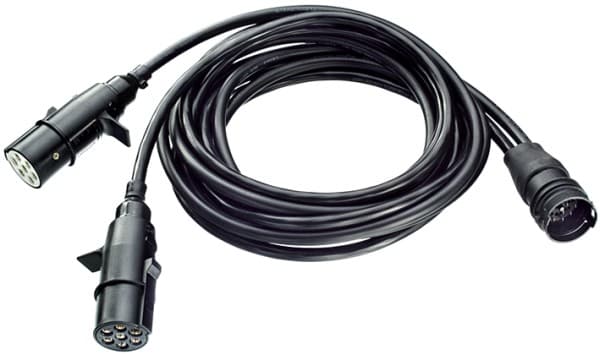 HELLA 8KA 340 841-021 Lizdo adapteris