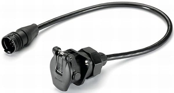 Lizdo adapteris — HELLA 8KA 340 842-011