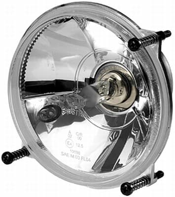 HELLA 1L3 996 162-267 Priekinis žibintas
