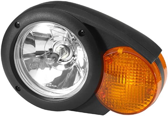 HELLA 9EL 990 354-131 Lęšis