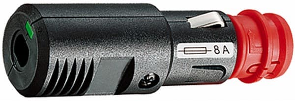 HELLA 8JA 007 589-032 Kištukas
