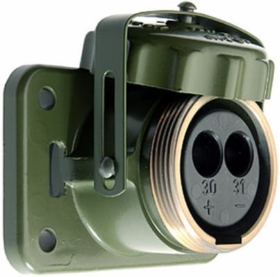 HELLA 8JB 001 935-001 Lizdas